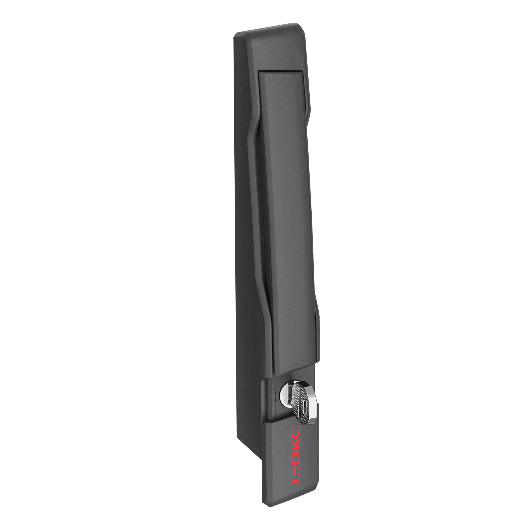 DKC-RAMBLOCK - RMBRPCE511 MANIGLIA CON MODULO 2 CHIAVI EK 333 E LO