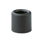 COSMEC - CSM5097-23N TESTACANNA IN PA AD28,5 NERO
