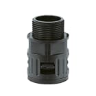 COSMEC - CSM5013-22034N RAC.M.FISSO CSA NPT AD28,5 NERO IP68
