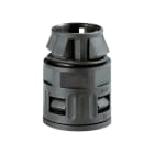 COSMEC - CSM5052-36N RAC.PASPAR. AD42,5 NERO IP66 (FORO46,5)