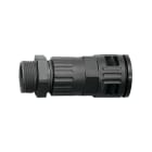 COSMEC - CSM5018-4848N67 RAC.PRESSACAVO PG48 AD54,5 NERO IP68