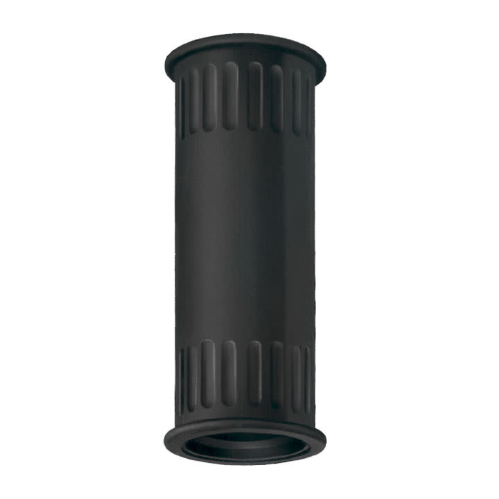 COSMEC - CSM5030-17N MANICOTTO TPE AD21,2 NERO IP68