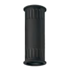 COSMEC - CSM5030-17N MANICOTTO TPE AD21,2 NERO IP68