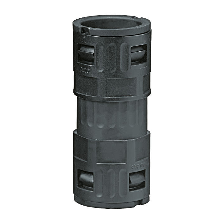 COSMEC - CSM5030-29NPA MANICOTTO RQK-PA AD 34,5 NERO IP68