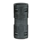 COSMEC - CSM5030-36NPA Raccordo di giunzione in poliammide, IP68, nero, AD42,5