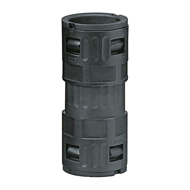 COSMEC - CSM5030-29NPA MANICOTTO RQK-PA AD 34,5 NERO IP68