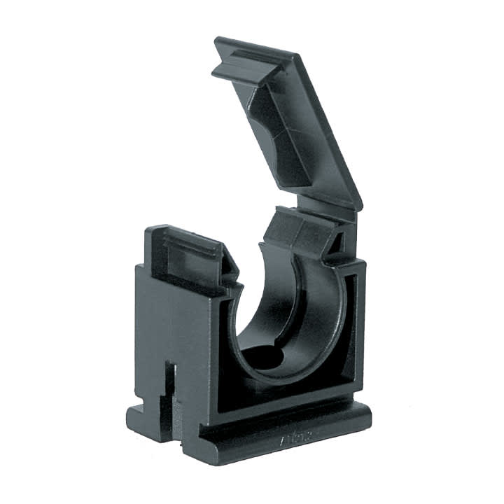 COSMEC - CSM5043-12N COLLARE IN PA AD15,8 NERO