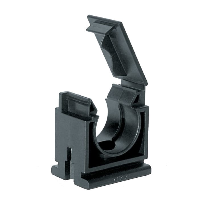 COSMEC - CSM5043-29N COLLARE IN PA AD34,5 NERO