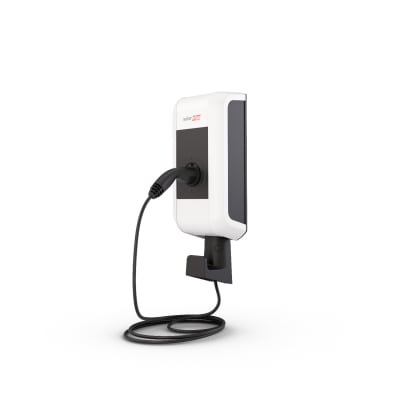 SOLAREDGE - SHNSE-EVK22URM-01 SolarEdge EV Charger - 22kW Three Phase,
