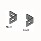DKC-RAMBLOCK - RMBRZA06 SQUADR.FISS.ASOLA+FILET.(10PZ)