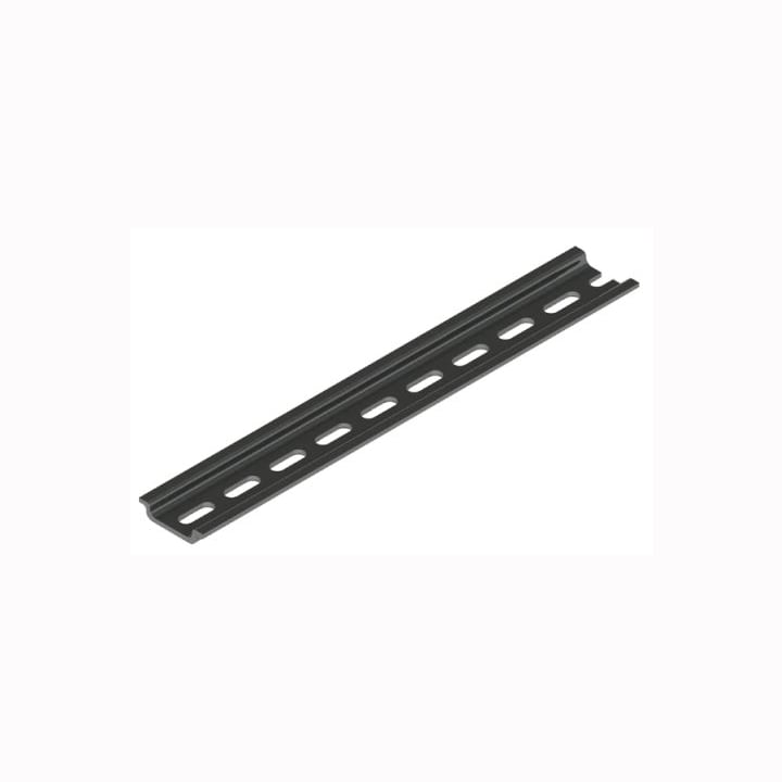 DKC-RAMBLOCK - RMBRZCDO20 Profilo DIN a Omega 35x7,5 mm, larghezza 200 mm, confezione 10 pezzi