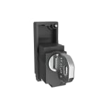 DKC-RAMBLOCK - RMBRZCE511 Modulo di completamento per maniglia a leva, con chiave EK 333