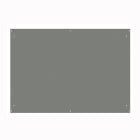 DKC-RAMBLOCK - RMBRZCPCE10200 PANNELLO CABLAGGIO 1000X2000 ORIZ.