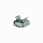 DKC-RAMBLOCK - RMBRZG01 DADO A GABBIA M6 CF.50PZ (FORO QUADRO 9X