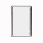 DKC-RAMBLOCK - RMBRZS50 SUPP.CANALINA 420MM. (2PZ.)