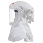 3M ITALIA - 3MI7000000145 3M S 433L HOOD