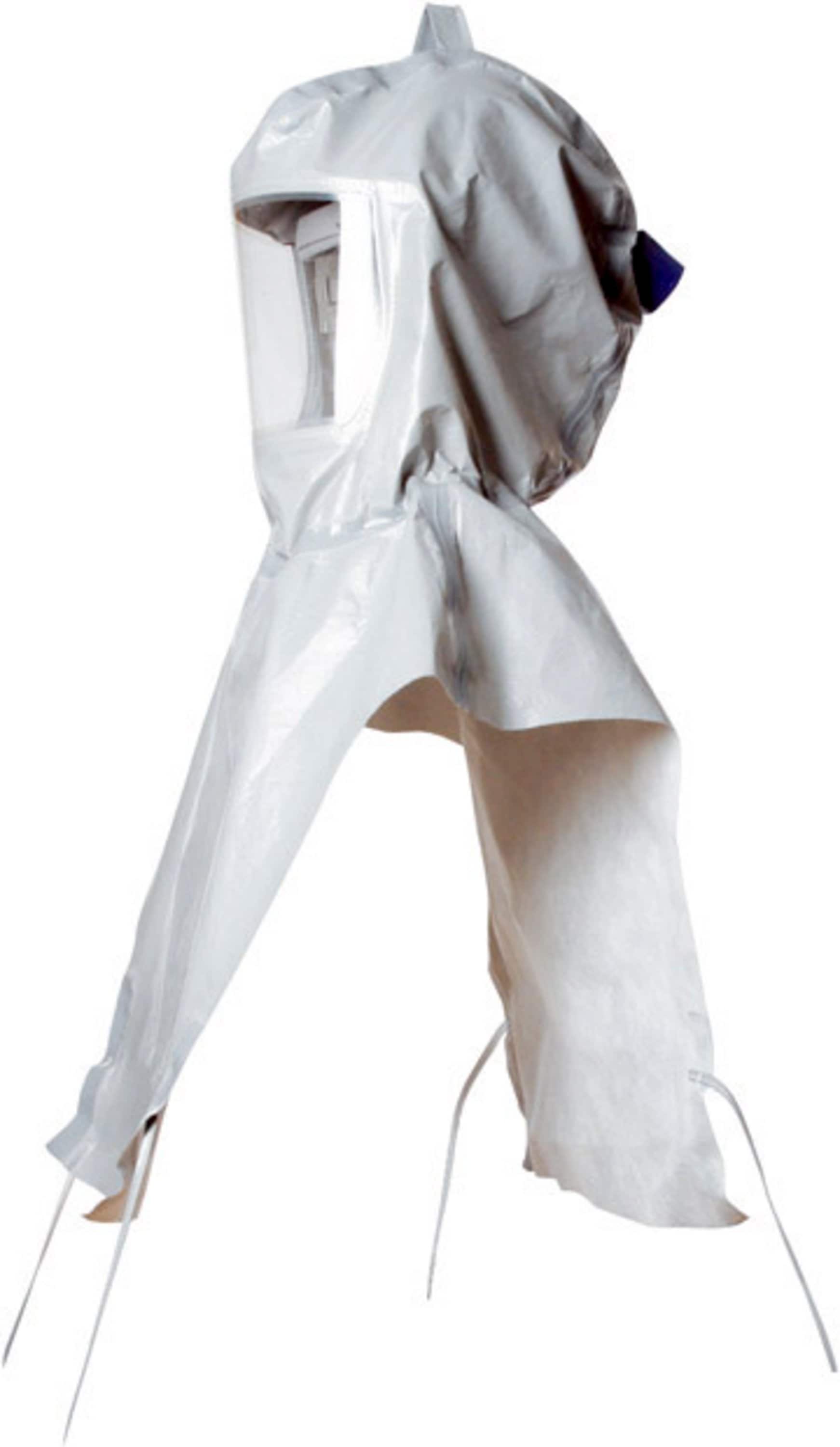 3M ITALIA - 3MI7100079874 S 855E HOODASSEMBLY CHEMICAL