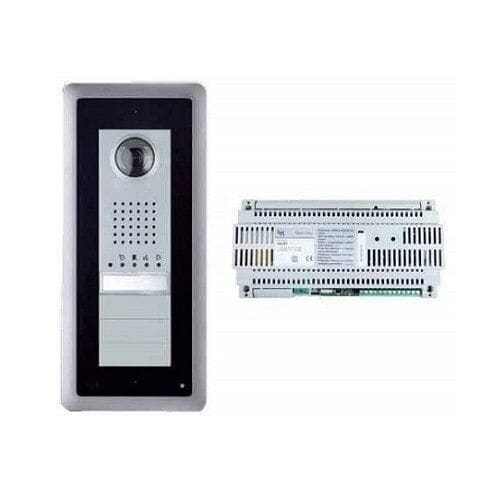 CAME SRL - CMC62621030 KIT FREE-DVC KIT VIDEO 230V BASE IMP.