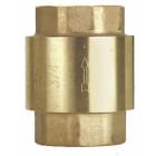 F.I.V. - FVR08030112 VALV RITEGNO EURA EXP. 11/2