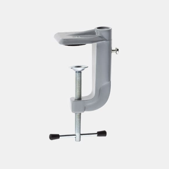 RIMSA P. LONGONI SRL - RMSS11-R9005B S11 MORSETTO A GALLETTO - NERO RAL9005 M