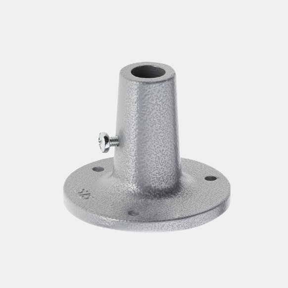 RIMSA P. LONGONI SRL - RMSS15-R9006B S15 MORSETTO A BANCO - GRIGIO RAL9006 MA