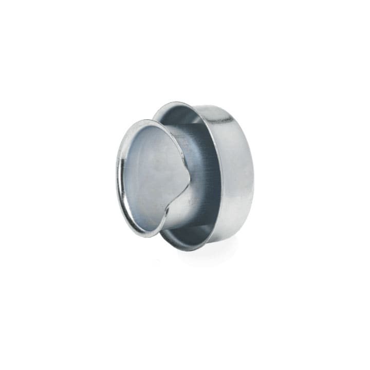 COSMEC - CSMS66V12 Virola terminale per tubo flessibile diametro 12 mm