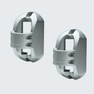 ARCLUCE SPA - ACL1099086X-21 ATTACCO PARETE BRACCIO D.60
