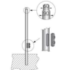 ARCLUCE SPA - ACL1097019X-12 PALO CIL. D89 4,0M C/RID.60X100 C/FIN.