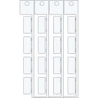 BRADY ITALIA - MODSA1054 TAG 8X185 PEPPER FUCHS 480-ETICHETTA