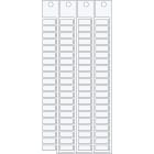 BRADY ITALIA - MODSA2615 SA2615 2000-ETICHETTA