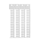 BRADY ITALIA - MODSA4310 TERMINAL BLOCK TAG WI 5X10 1024-ETICHETT