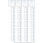 BRADY ITALIA - MODSA4841 TAG 8 17-TELEMEC.(LC1) 340-ETICHETTA