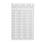 BRADY ITALIA - MODSA915A COMPONENT TAG 9X15 1320-ETICHETTA