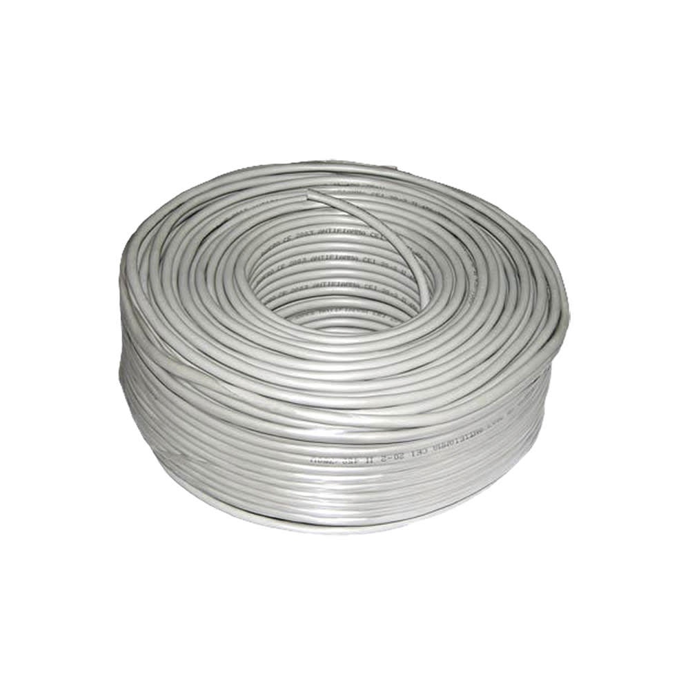 COMELIT GROUP SPA - COESAC02500422GCSNB CAVO 2X0.5 + 4X0.22 SAC02500422GCSNB-S1+