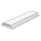 BRADY ITALIA - MODSAT935 AC-9X35 500-PEZZI