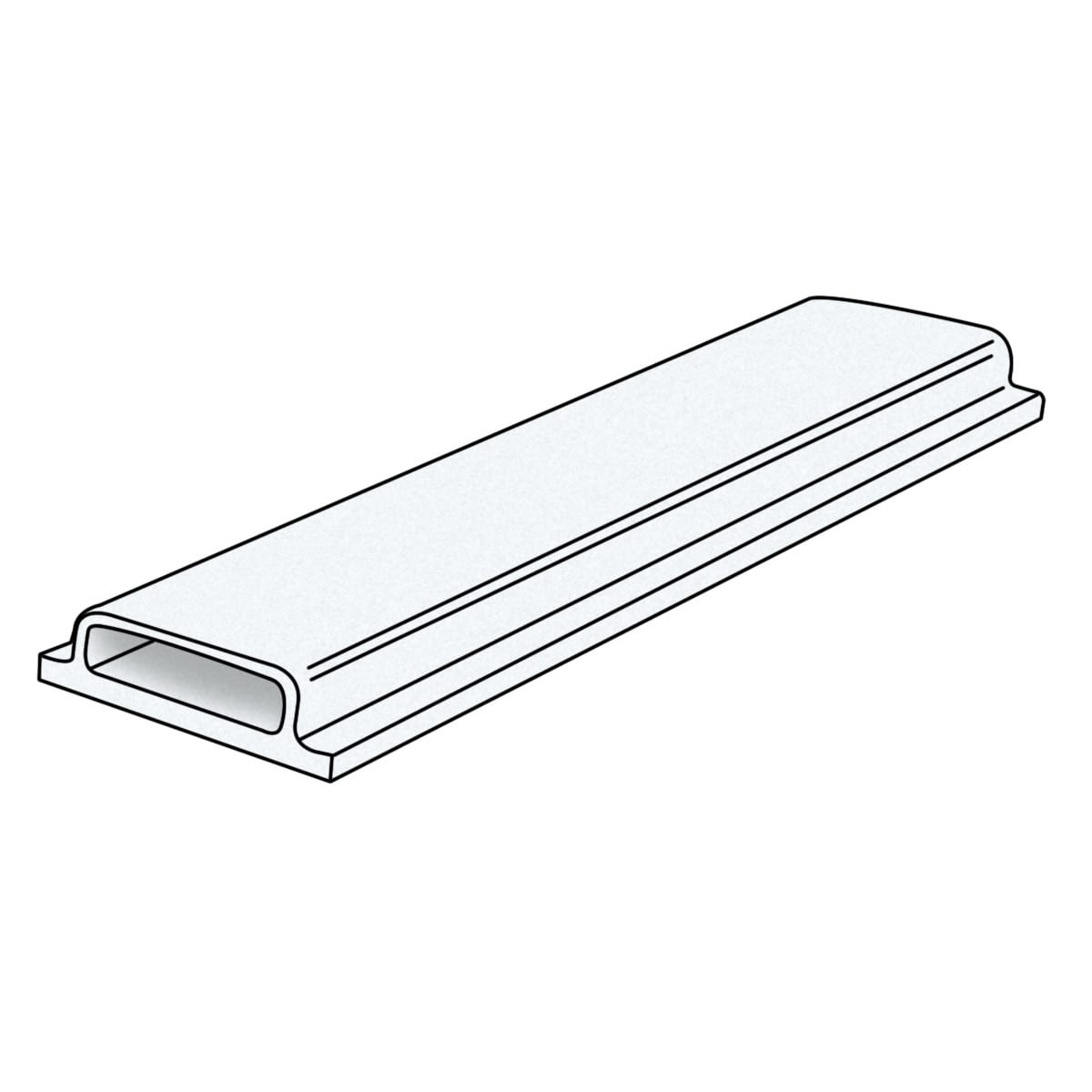 BRADY ITALIA - MODSAT935 AC-9X35 500-PEZZI
