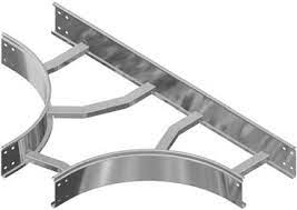 SATI ITALIA SPA - SAT1514050 S3 Derivazione piana a T  base 500  ZS