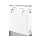 COMELIT GROUP SPA - COESBOX CONTENITORE METALLICO PER NVR E XVR SMAL