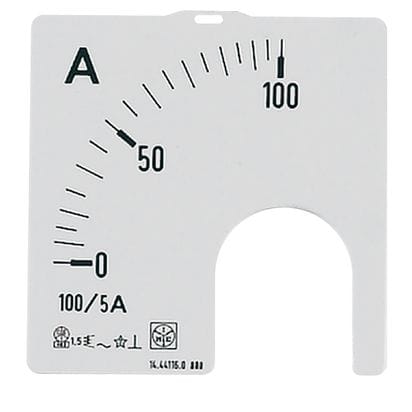 IME - IMSSC1251D150 SCALA RQ48E (AN12) 1500/5A