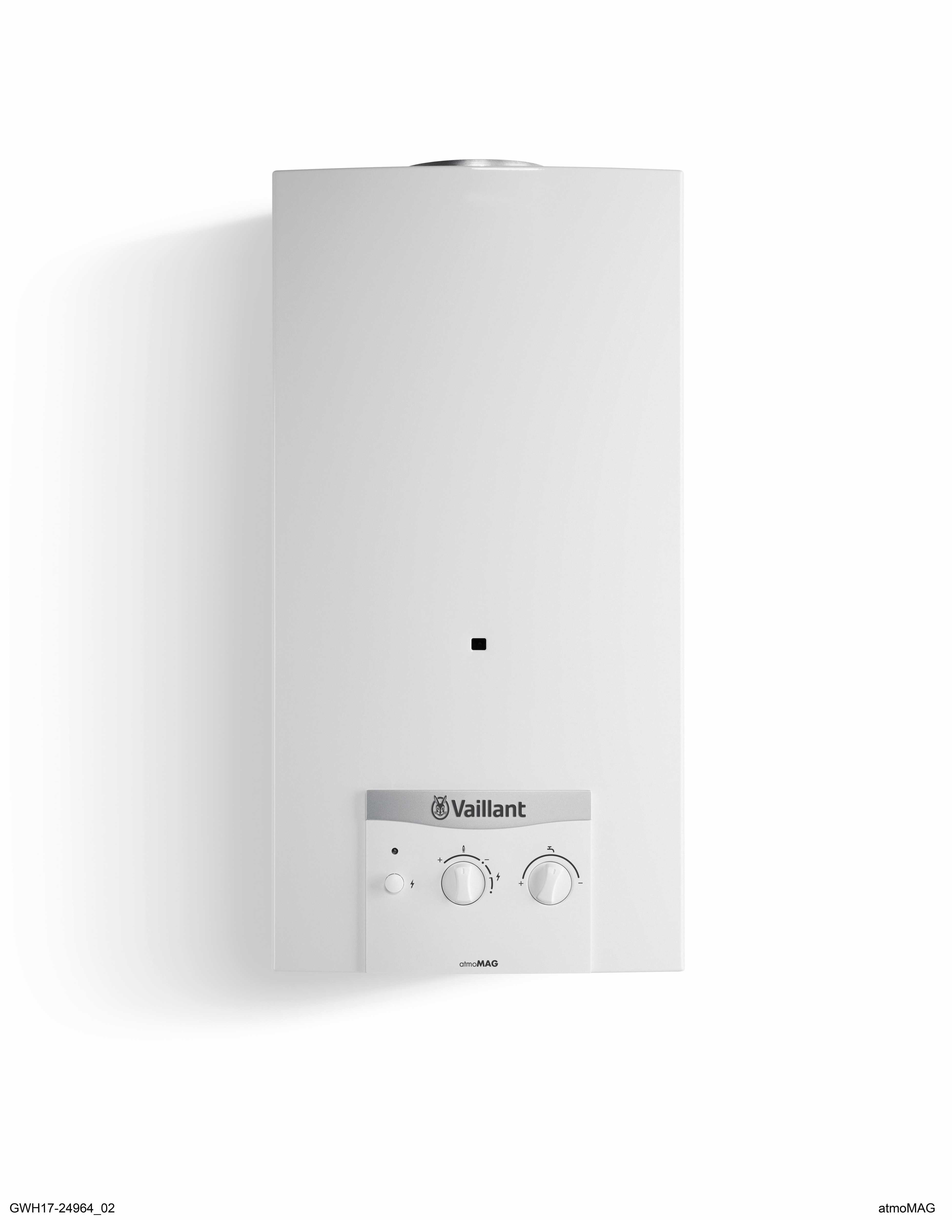 VAILLANT - VLT0010022572 atmoMAG144/1I(H-IT)