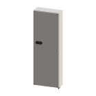 DKC-RAMKLIMA - KLMR5SAW30021LT SCAMB. ARIA/ACQUA 3000W 230V 50/60HZ TOP