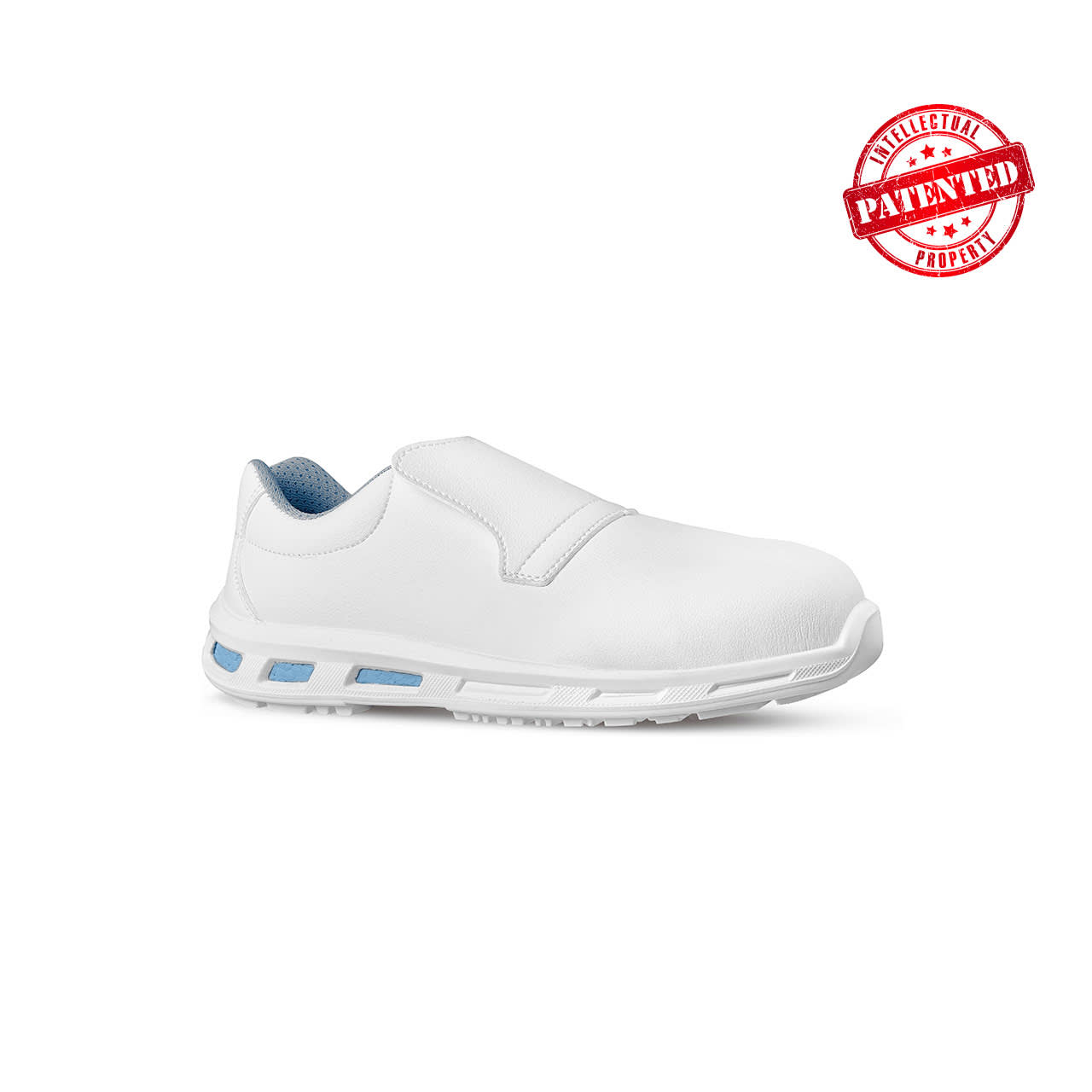 U-GROUP SPA - UGU0RL20272-45 BLANCO O S2 FO SR