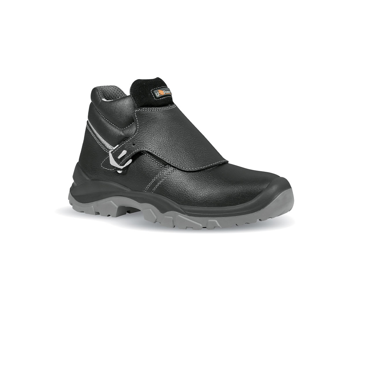 U-GROUP SPA - UGU0BC10423-42 CROCODILE L S3 FO SR