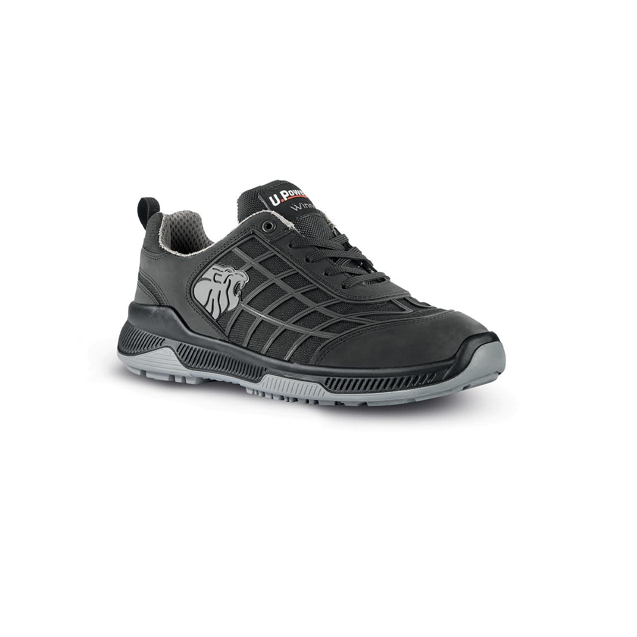 U-GROUP SPA - UGU0WN20074-44 DRIBBLING S S3S FO SR