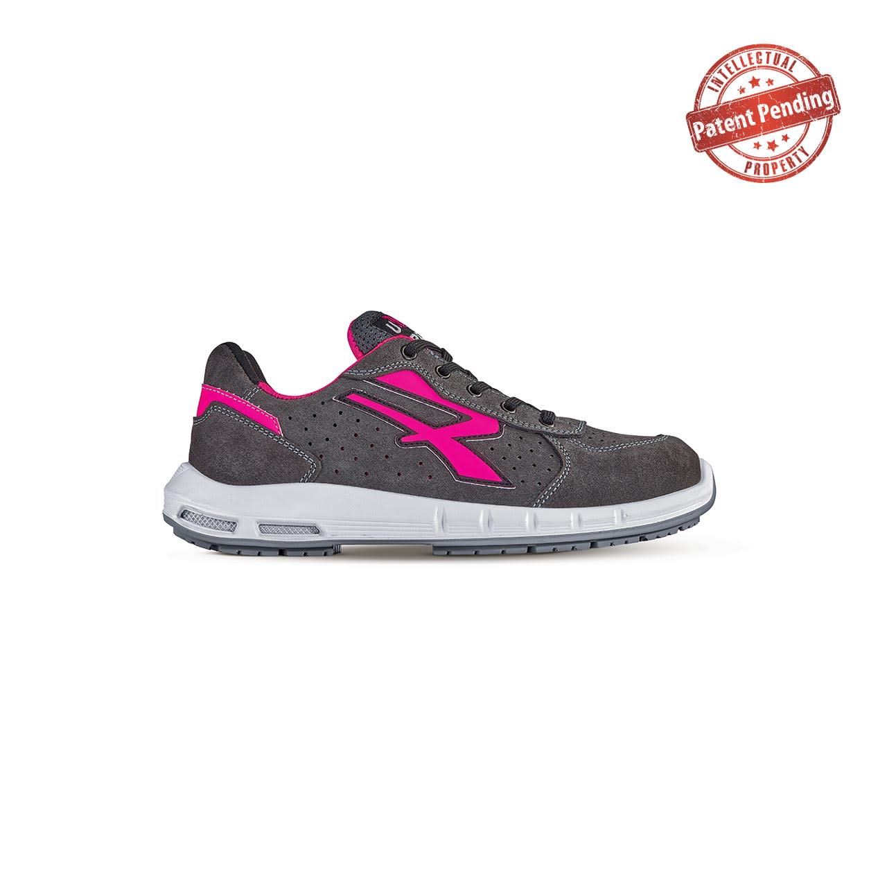 U-GROUP SPA - UGU0RP20156-38 ELECTRA PLUS S ESD S1PS FO SR