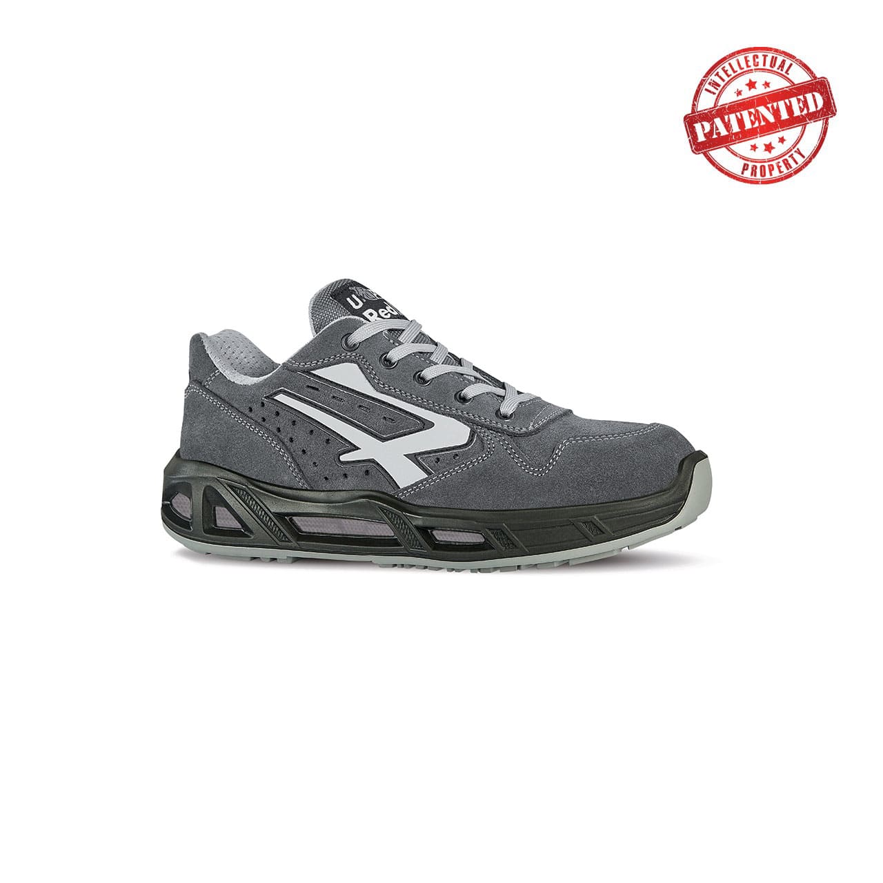 U-GROUP SPA - UGU0RC20096-39 GOING CARPET S ESD S1PS FO SR