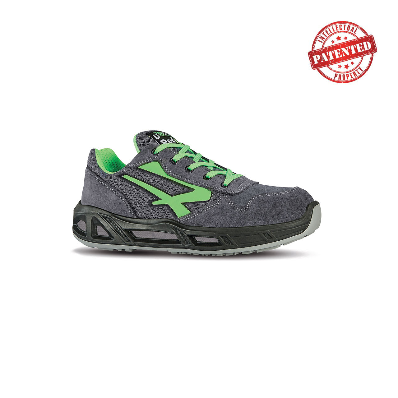 U-GROUP SPA - UGU0RC20036-45 POINT CARPET S ESD S1PS FO SR