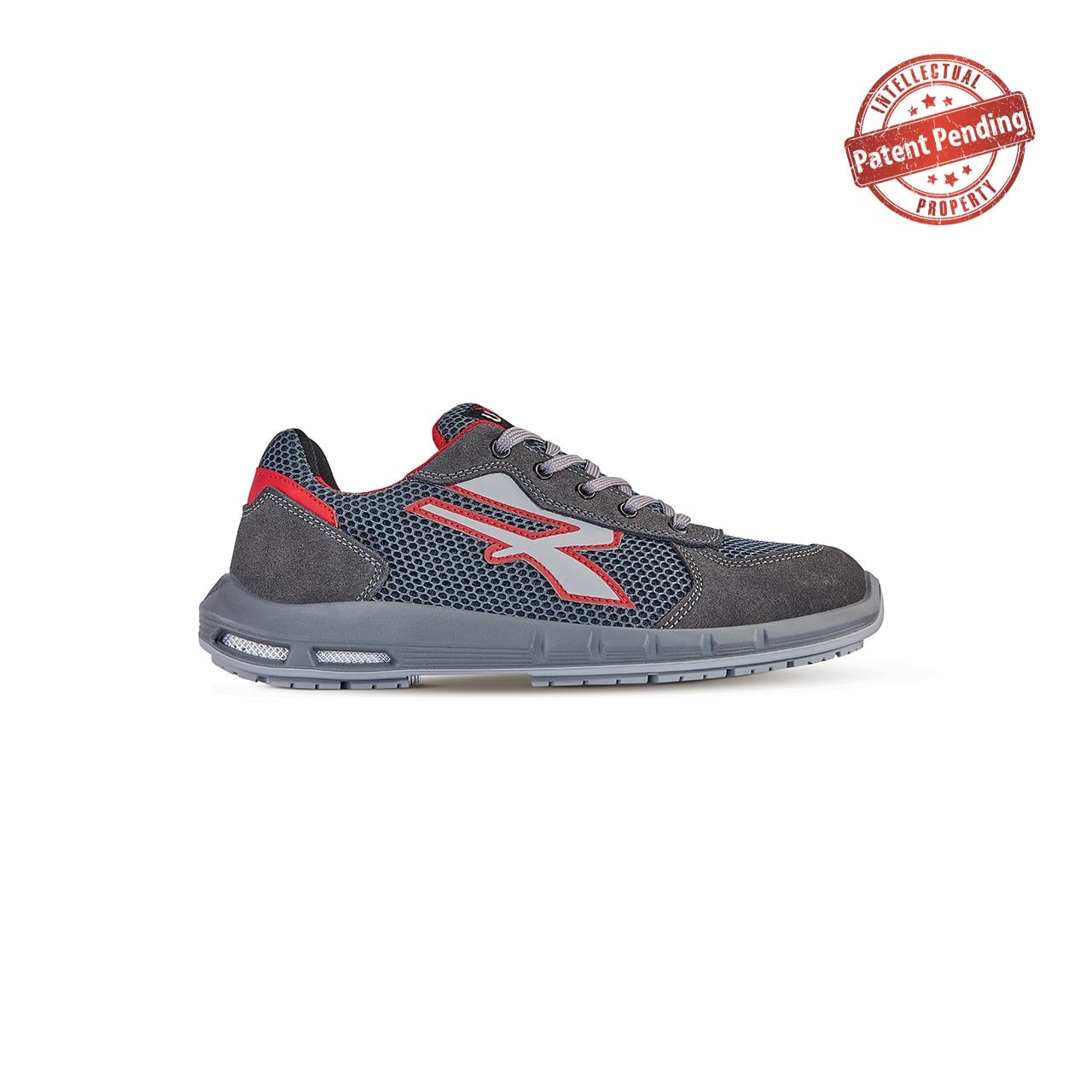 U-GROUP SPA - UGU0RP20176-39 SKAT PLUS S ESD S1PS FO SR