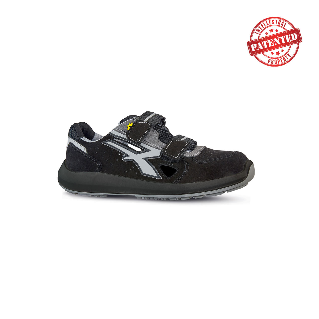 U-GROUP SPA - UGU0RU20106-40 TRIX S ESD S1PS FO SR