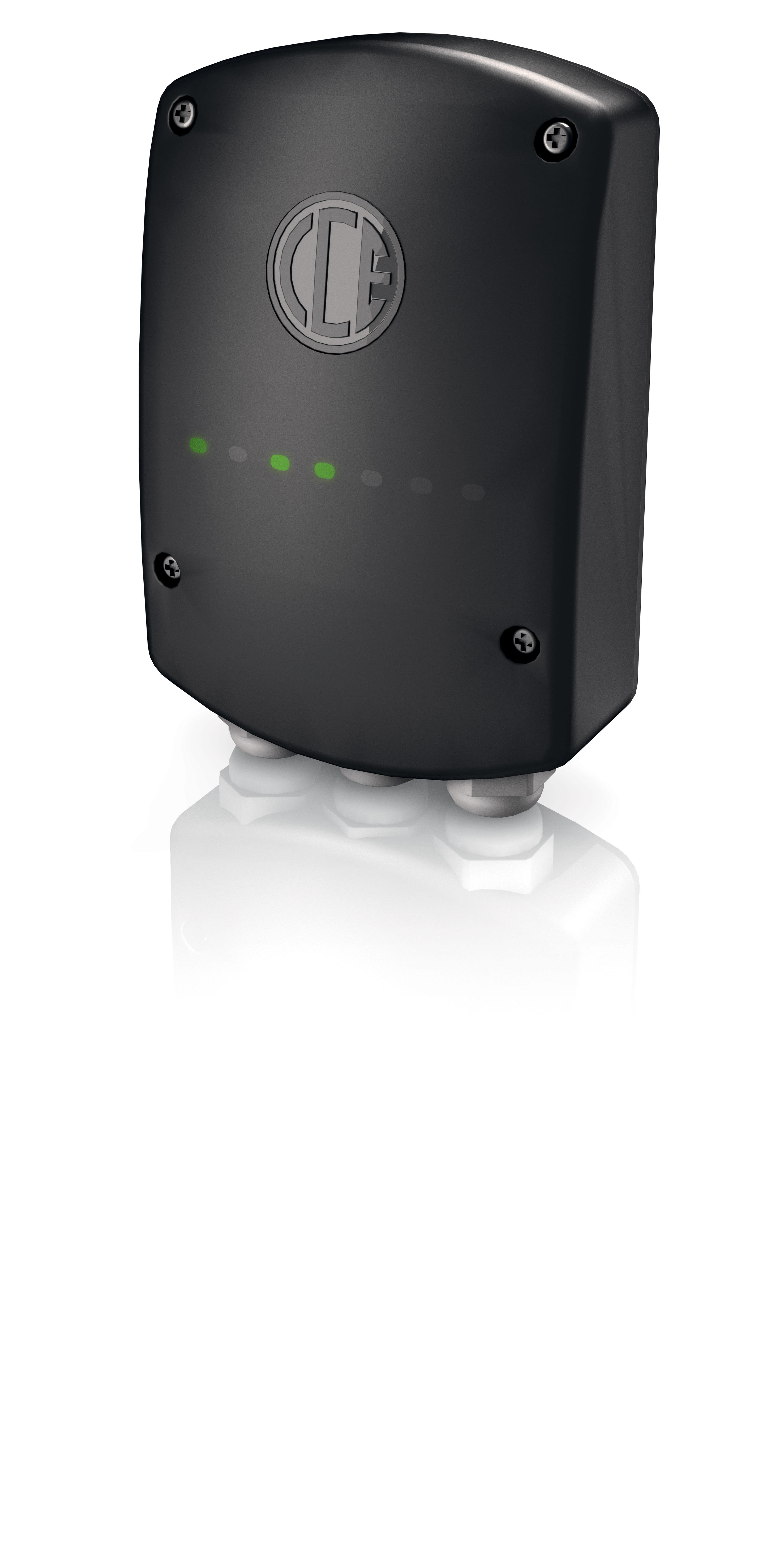 C.C.E. COSTRUZIONI - UCCCESCHACC0013A SCATOLA DI PROTEZIONE PER SCHEDA